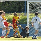 ABC Braník C - FC Tempo Praha B 8:0