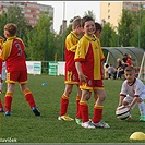 FC Tempo Praha - AC Sparta Praha 26:17