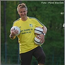 FC Tempo Praha - AC Sparta Praha 26:17