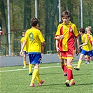 FC Tempo Praha - FC Písek 7:4