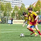 FC Tempo Praha - FC Písek 7:4