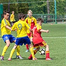 FC Tempo Praha - FC Písek 7:4