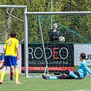 FC Tempo Praha - FC Písek 7:4