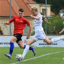 U15: FC Tempo Praha - SKP České Budějovice 5:0