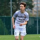 U15: FC Tempo Praha - SKP České Budějovice 5:0