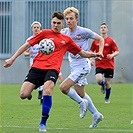 U15: FC Tempo Praha - SKP České Budějovice 5:0