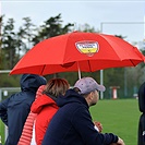 U15: FC Tempo Praha - SKP České Budějovice 5:0