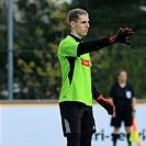 U15: FC Tempo Praha - SKP České Budějovice 5:0