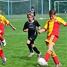 FC Tempo Praha - Povltavská FA 7:2