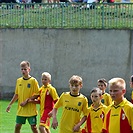 FC Tempo Praha - Povltavská FA 7:2