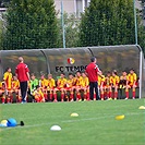 FC Tempo Praha - Povltavská FA 7:2