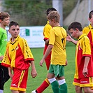 FC Tempo Praha - Povltavská FA 7:2