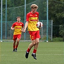 U17: FC Tempo Praha - FC SB Vlašim 3:4