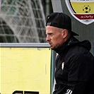 U17: FC Tempo Praha - FC SB Vlašim 3:4