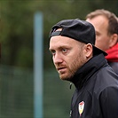 U17: FC Tempo Praha - FC SB Vlašim 3:4