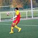 FK Meteor Praha VIII B - FC Tempo Praha 4:3