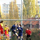 FK Meteor Praha VIII B - FC Tempo Praha 4:3