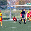 FK Meteor Praha VIII B - FC Tempo Praha 4:3