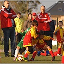 FSC Libuš - FC Tempo Praha 11:5