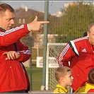 FSC Libuš - FC Tempo Praha 11:5