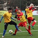 FC Tempo Praha - FK Lokomotíva Trnava 3:3