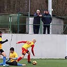 FC Tempo Praha - FK Lokomotíva Trnava 3:3