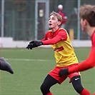 FC Tempo Praha - FK Lokomotíva Trnava 3:3