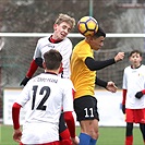 FC Tempo Praha - FK Lokomotíva Trnava 3:3