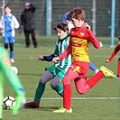 FC Tempo Praha - SK Střešovice 1911 10:1