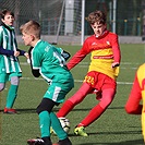 FC Tempo Praha - SK Střešovice 1911 10:1