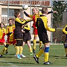 FC Tempo Praha - PSK Union 7:1