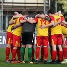 A tým: FC Tempo Praha - FC Přední Kopanina 1:3