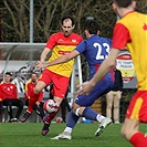 A tým: FC Tempo Praha - FC Přední Kopanina 1:3