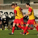 A tým: FC Tempo Praha - FC Přední Kopanina 1:3