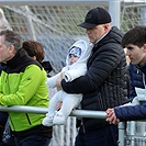 A tým: FC Tempo Praha - FC Přední Kopanina 1:3