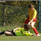 FC Tempo Praha B - FC Přední Kopanina 3:3