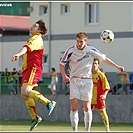 FC Tempo Praha - FC Zličín 1:1