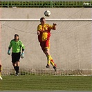 FC Tempo Praha - FC Zličín 1:1