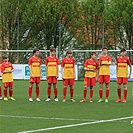 U15/U14: FC Tempo Praha C - TJ Sokol Stodůlky B 5:1