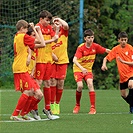 U15/U14: FC Tempo Praha C - TJ Sokol Stodůlky B 5:1