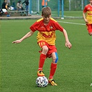 U15/U14: FC Tempo Praha C - TJ Sokol Stodůlky B 5:1