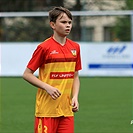 U15/U14: FC Tempo Praha C - TJ Sokol Stodůlky B 5:1