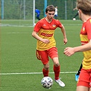 U15/U14: FC Tempo Praha C - TJ Sokol Stodůlky B 5:1