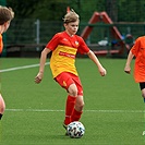 U15/U14: FC Tempo Praha C - TJ Sokol Stodůlky B 5:1