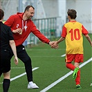 U15/U14: FC Tempo Praha C - TJ Sokol Stodůlky B 5:1