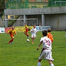 FC Tempo Praha - AC Sparta Praha 3:13