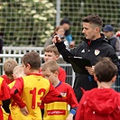 FC Tempo Praha - SK Slavia Praha