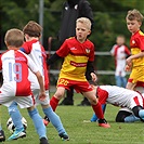 FC Tempo Praha - SK Slavia Praha