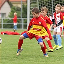 FC Tempo Praha - SK Slavia Praha