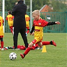 FC Tempo Praha - SK Slavia Praha